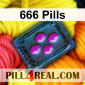 666 Pills 253