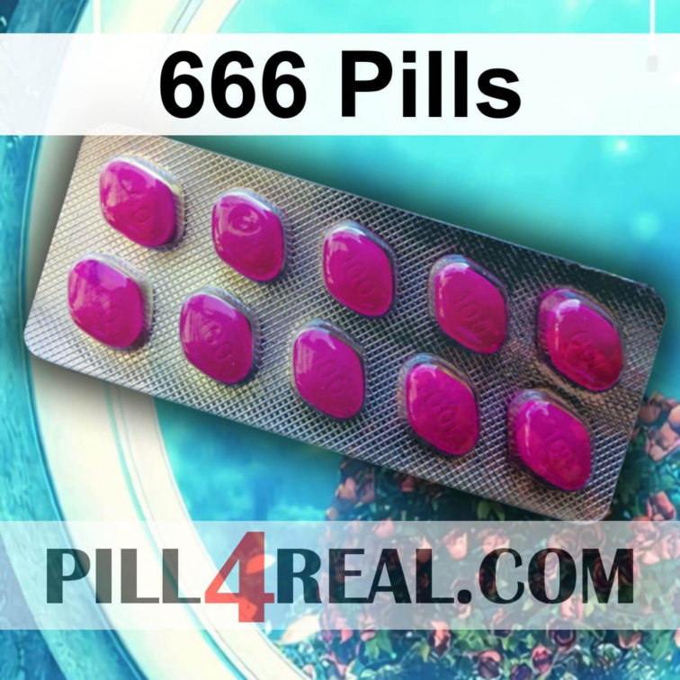666 Pills 256