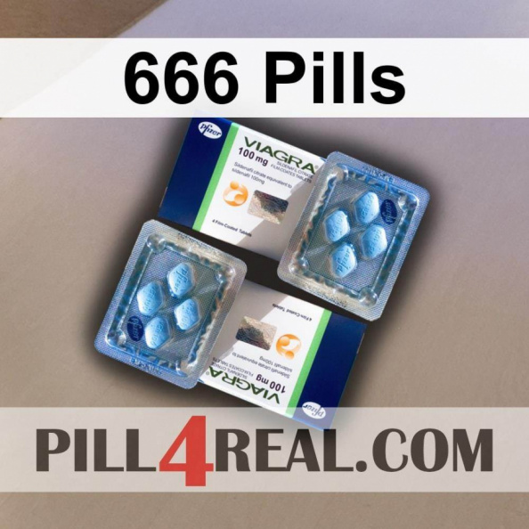 666 Pills 279