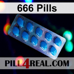 666 Pills 397