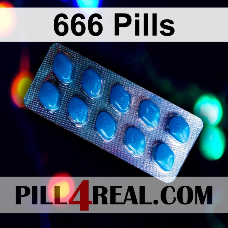 666 Pills 397