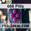 666 Pills 406