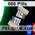 666 Pills 411