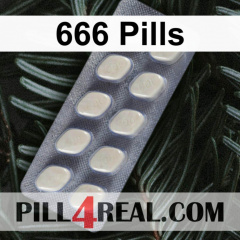 666 Pills 424