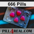 666 Pills 453