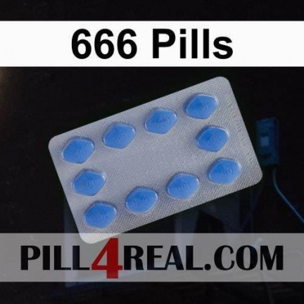666 Pills 479