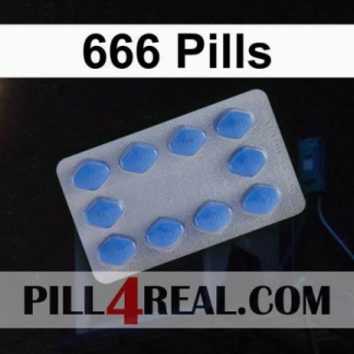 666 Pills 479