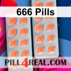 666 Pills 565