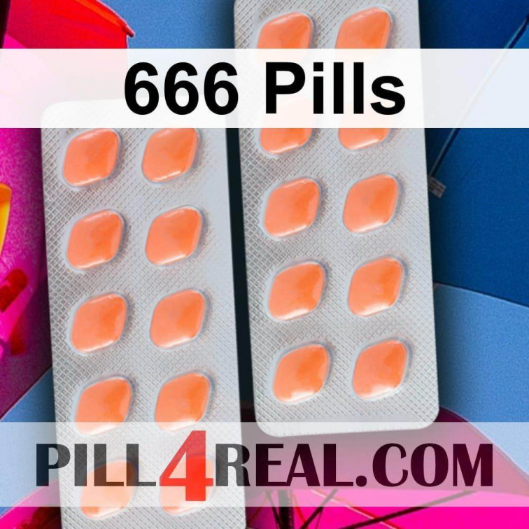 666 Pills 565