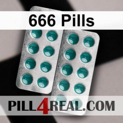 666 Pills 577