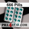 666 Pills 577