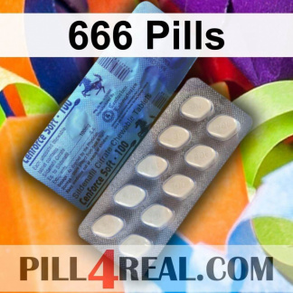 666 Pills 630