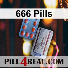 666 Pills 645