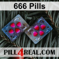 666 Pills 687