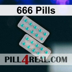 666 Pills 783