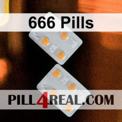666 Pills 813