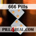 666 Pills 813