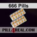 666 Pills 918