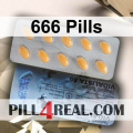 666 Pills 932