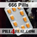 666 Pills 954