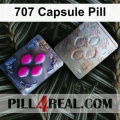 707 Capsule Pill 023