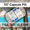 707 Capsule Pill 141