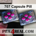 707 Capsule Pill 232