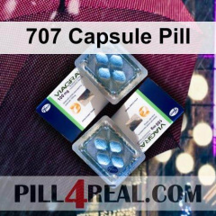 707 Capsule Pill 238