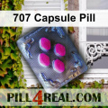 707 Capsule Pill 363