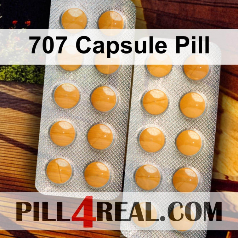 707 Capsule Pill 473