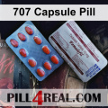 707 Capsule Pill 628
