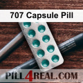 707 Capsule Pill 726