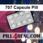 707 Capsule Pill 731