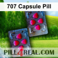 707 Capsule Pill 737
