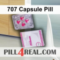 707 Capsule Pill 850