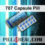 707 Capsule Pill 891