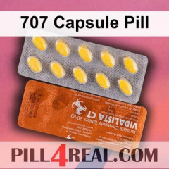 707 Capsule Pill 903