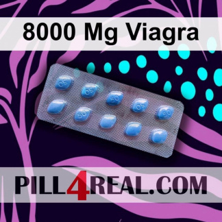 8000 Mg Viagra 101