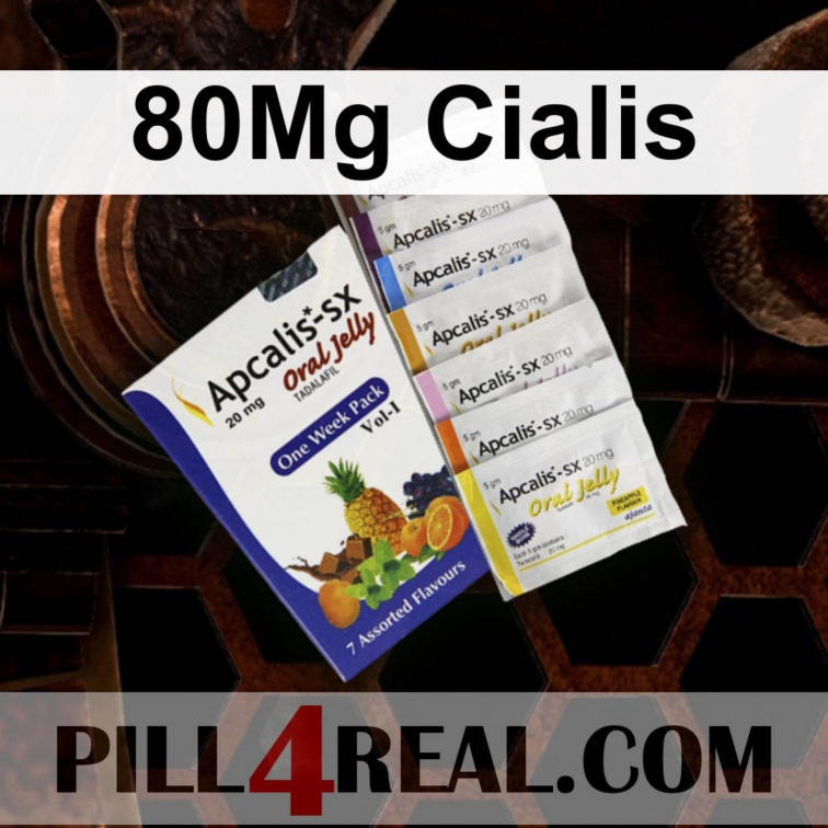 80Mg Cialis 187
