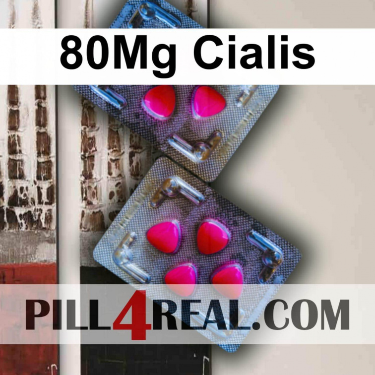 80Mg Cialis 318