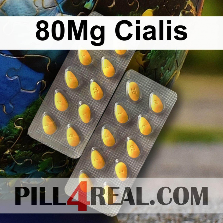 80Mg Cialis 371