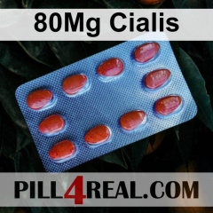 80Mg Cialis 392