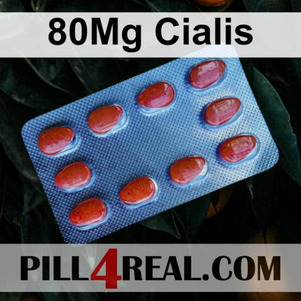 80Mg Cialis 392