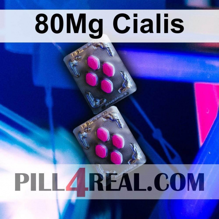 80Mg Cialis 420