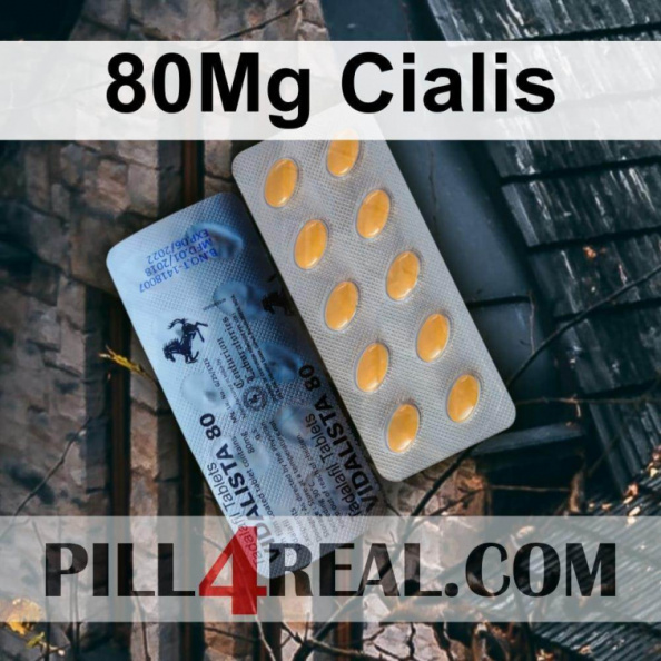 80Mg Cialis 526