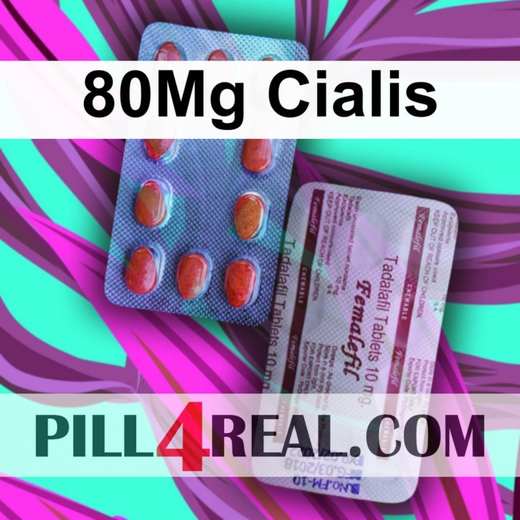 80Mg Cialis 845