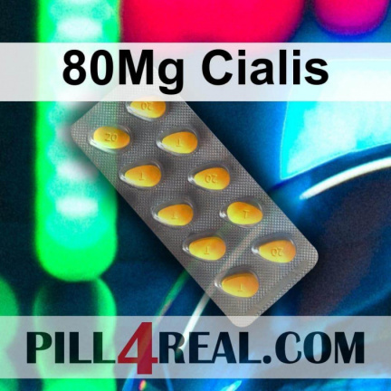 80Mg Cialis 982