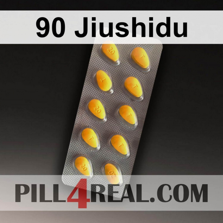 90 Jiushidu 070