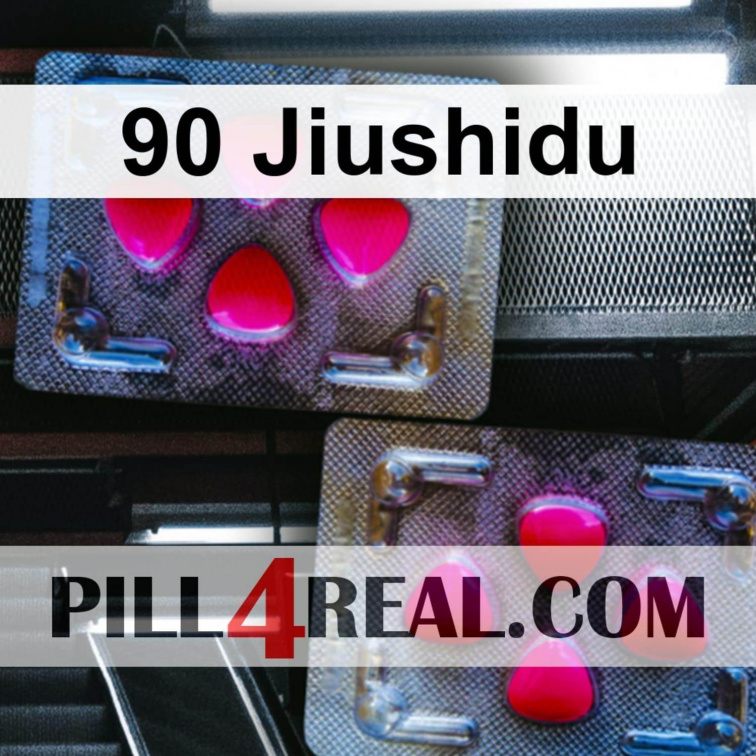 90 Jiushidu 076
