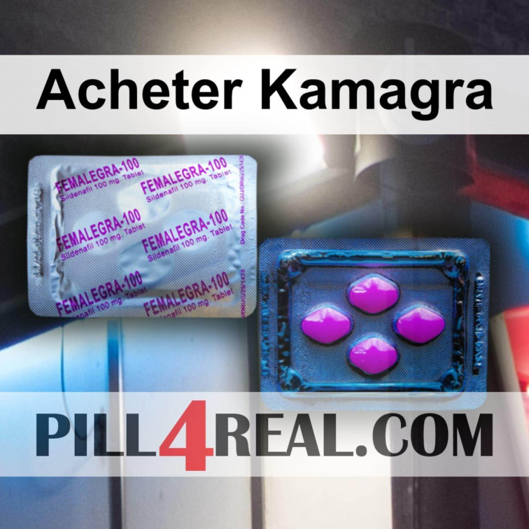 Acheter Kamagra 112